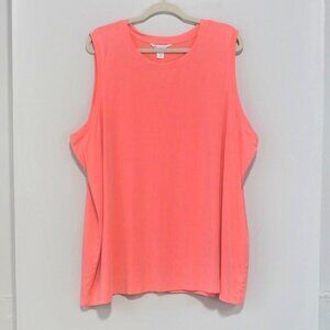 ATHLETA SIZE 3X WORKOUT TOP TANK TOP